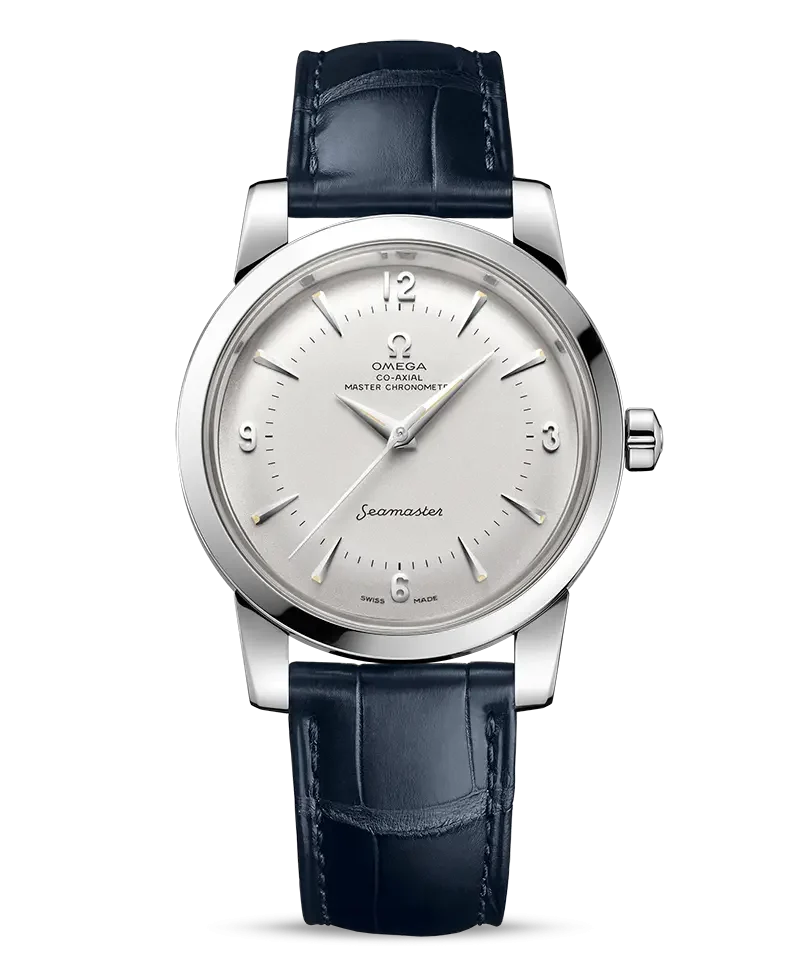 Omega Seamaster (1948)