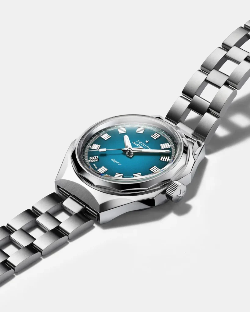 bracciale in acciaio effetto “scala” bracciale in acciaio effetto “scala”