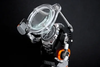 Robotoy Cyclops Recensione