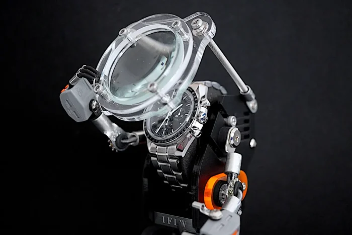 Robotoy Cyclops Recensione