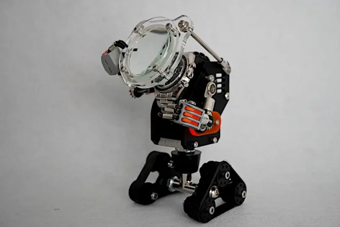 Robotoy Cyclops