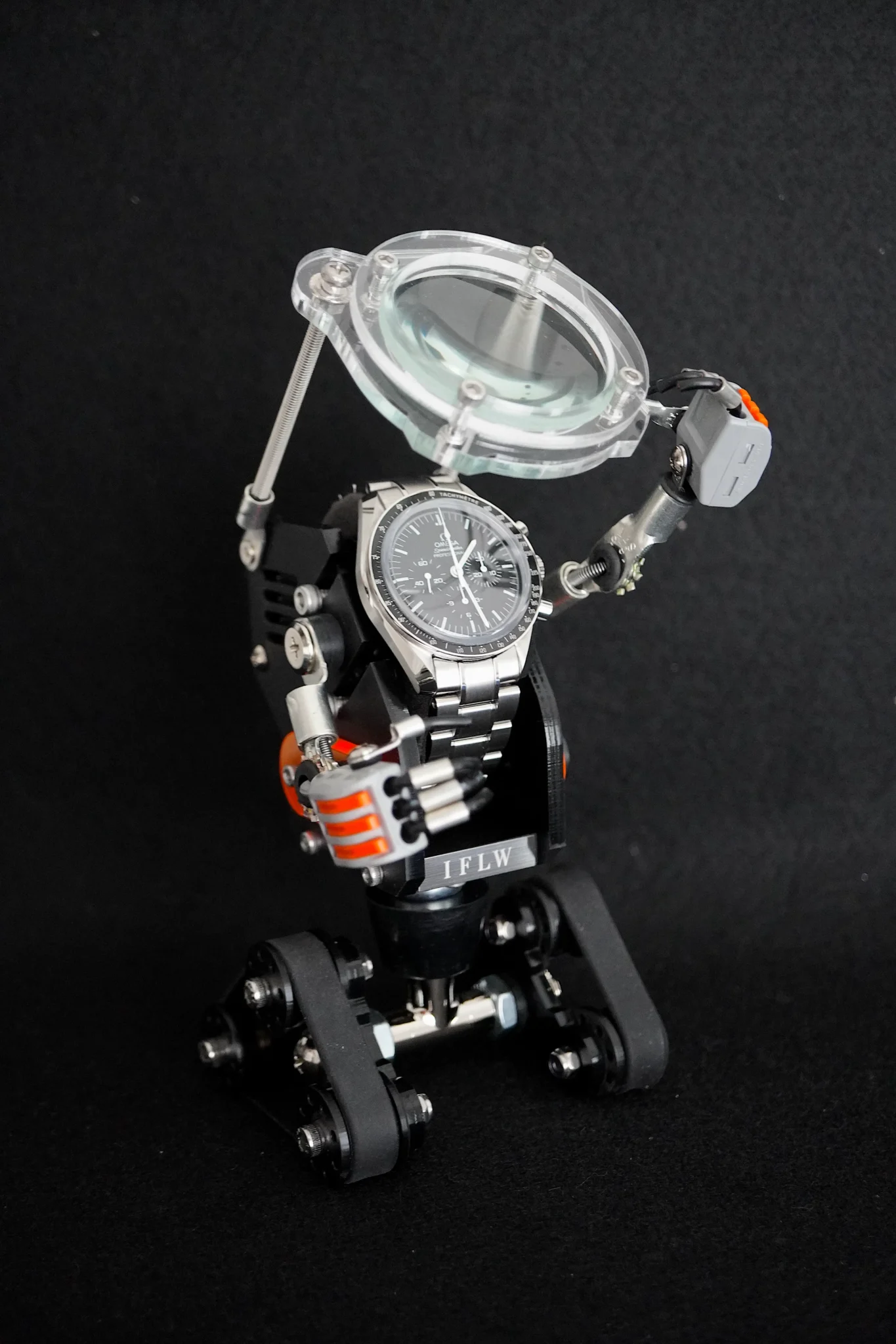 Robotoy Cyclops Review