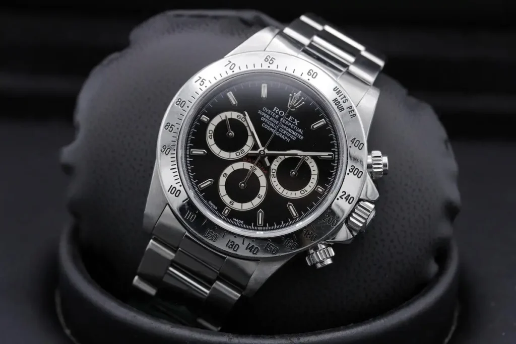 Rolex Daytona 16520 Rolex Daytona 16520