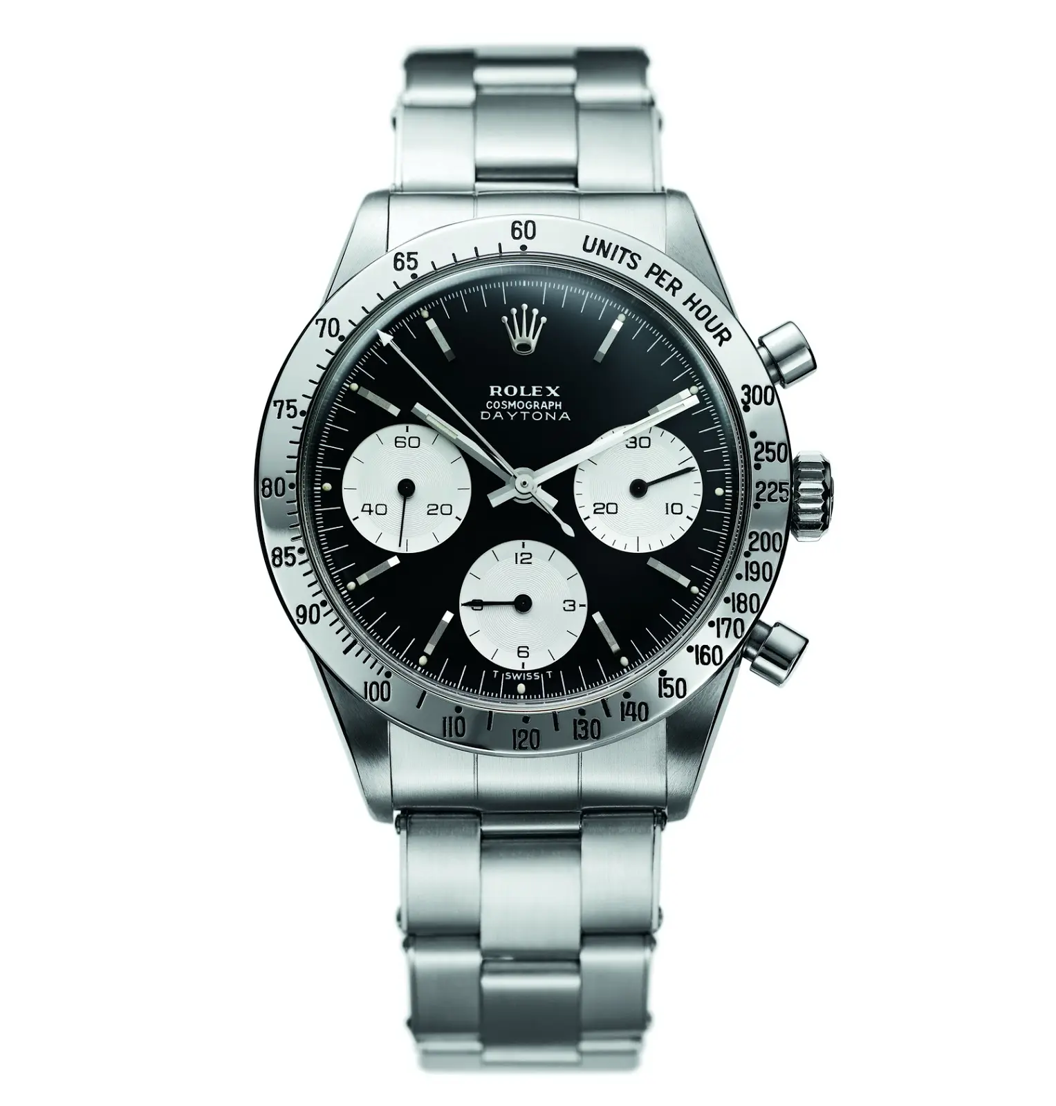 Rolex Daytona (1963)