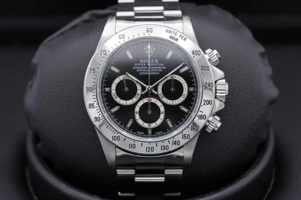Rolex Daytona Zenith Rolex Daytona Zenith