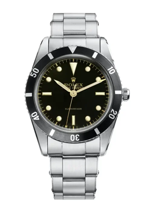 Rolex Submariner (1953)