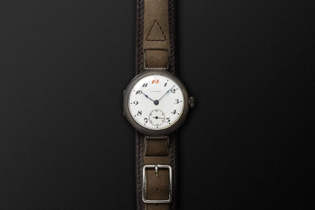 Seiko Presage Laurel