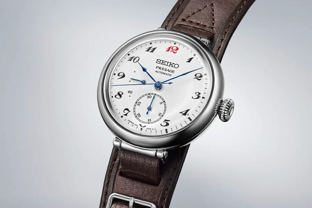 Seiko Presage Laurel SPB359