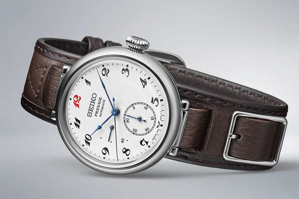 Seiko Presage Laurel ref. SPB359