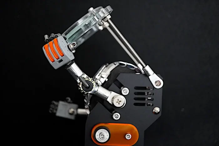 braccio Robotoy Cyclops