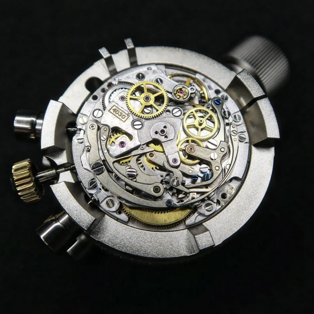 rolex daytona movimento zenith rolex daytona movimento zenith