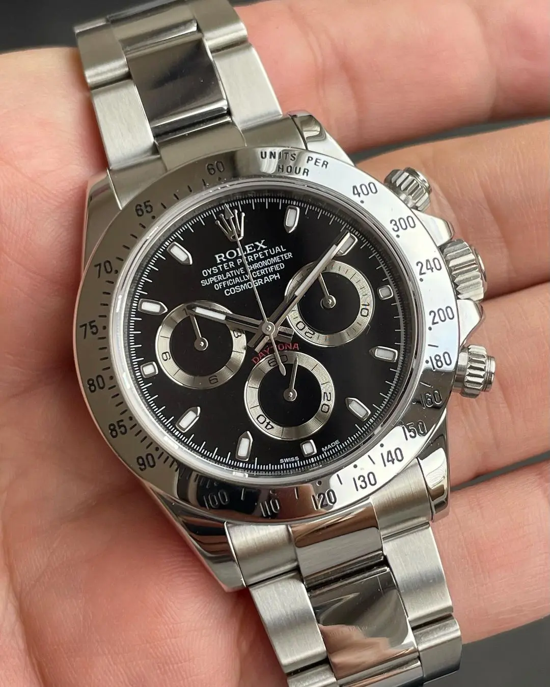 rolex daytona ref 16520