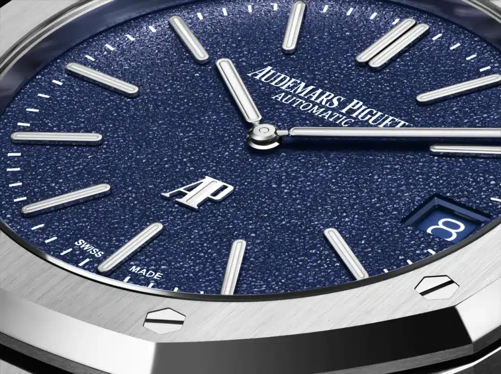 AP Royal Oak Ref. 16202