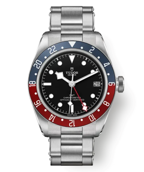 Black Bay GMT