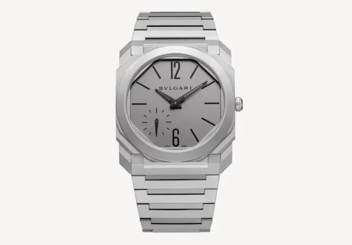 Bulgari Octo Finissimo 
