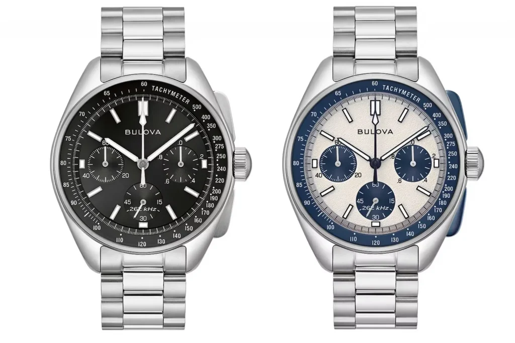 Bulova Lunar Pilot 43.5 mm