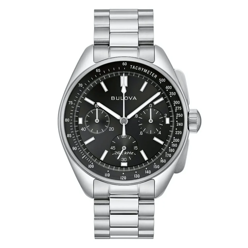 Bulova Lunar Pilot 43.5 mm