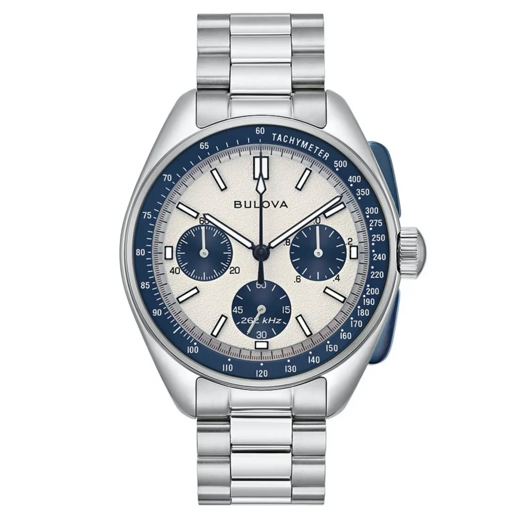 Bulova Lunar Pilot 43.5 mm
