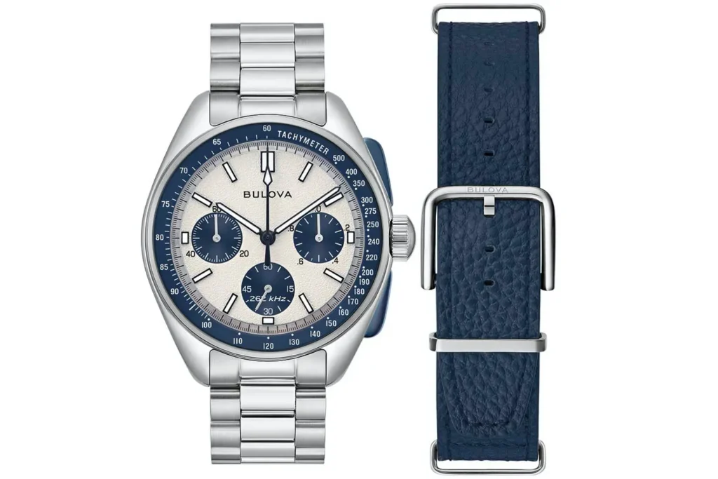 Bulova Lunar Pilot 43.5 mm