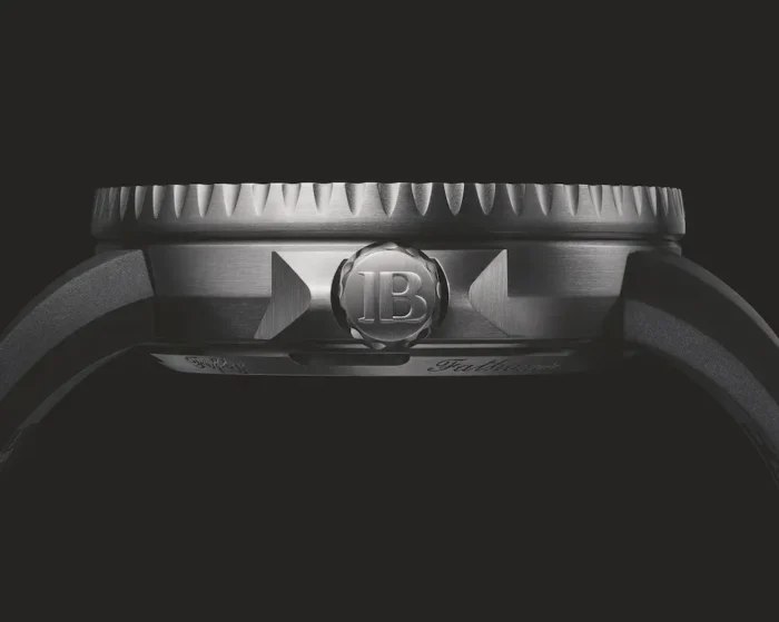 Fifty Fathoms 70th Anniversary Tech Gombessa