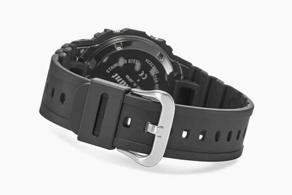 Casio G-SHOCK GW-5000U-1ER Casio G-SHOCK GW-5000U-1ER