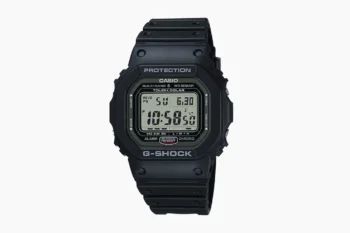 Casio G-SHOCK GW-5000U-1ER