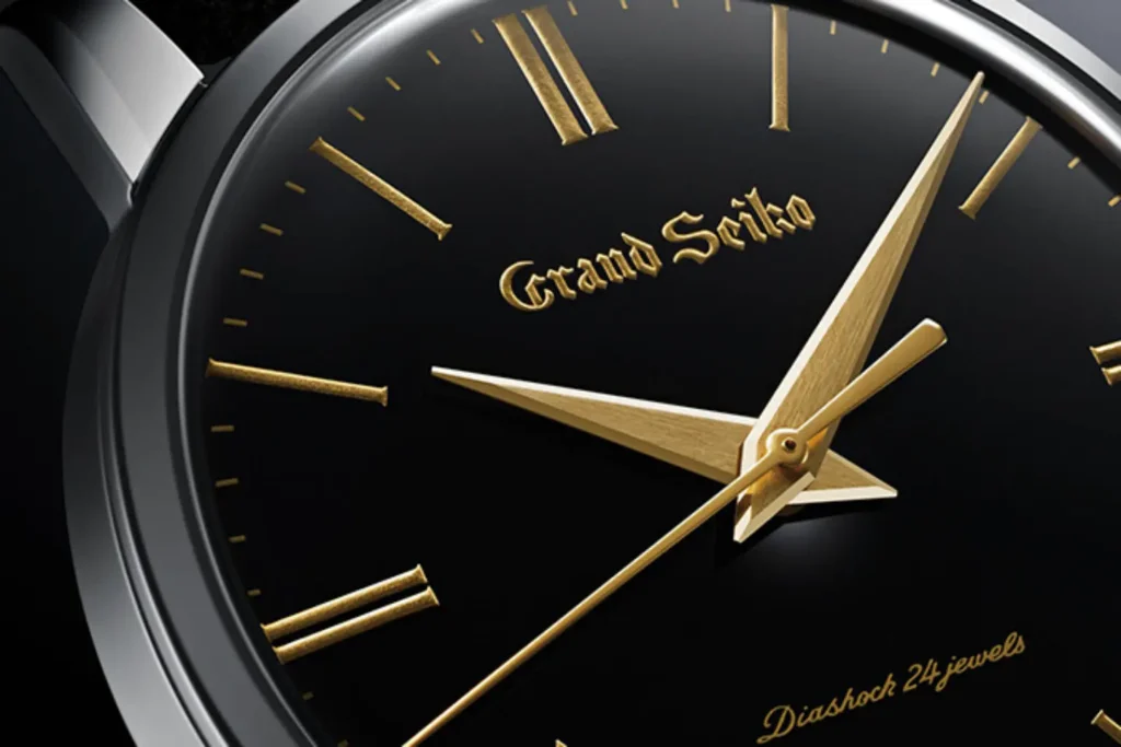 Grand Seiko SBGW295