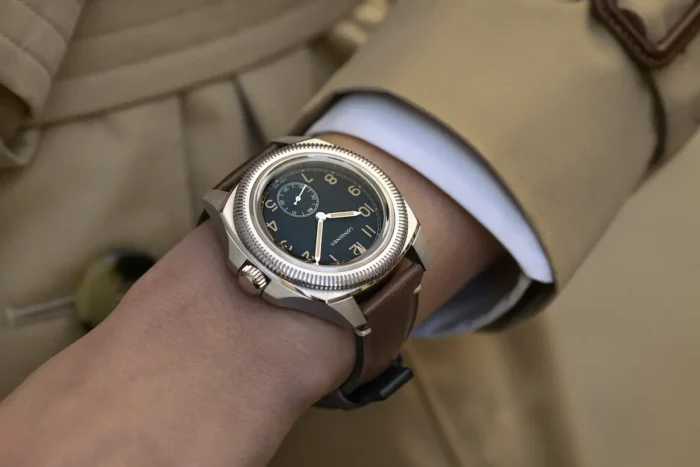 Longines Pilot Majetek Longines Pilot Majetek