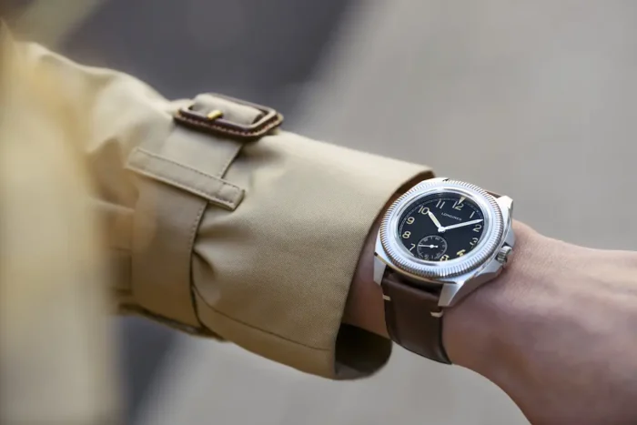 Longines Pilot Majetek Longines Pilot Majetek
