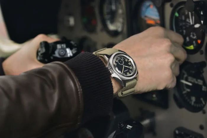 Longines Pilot Majetek Longines Pilot Majetek