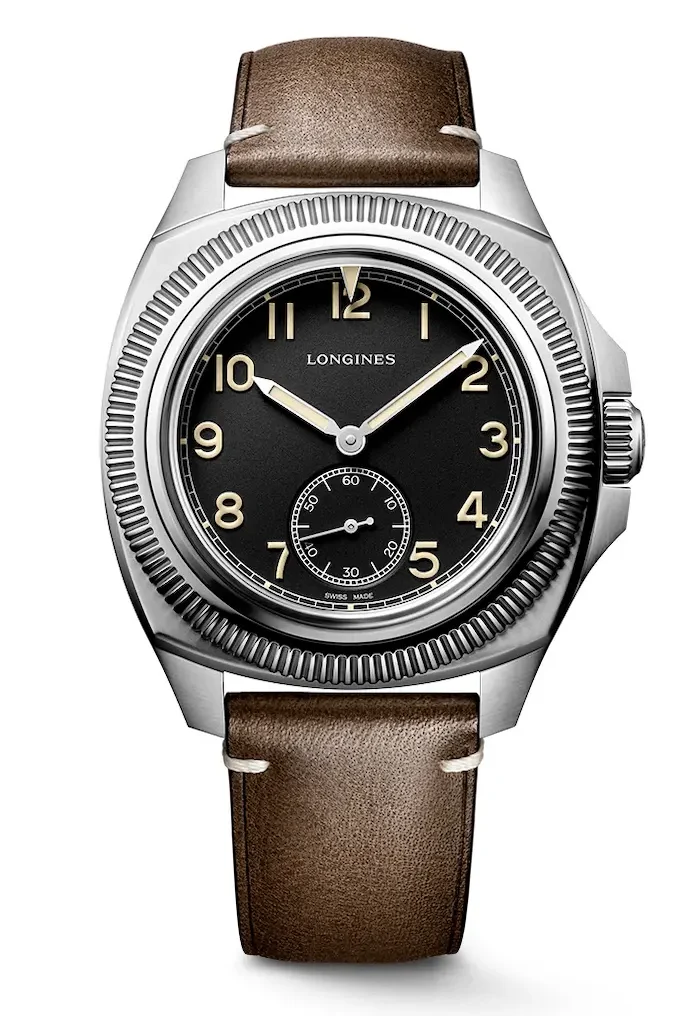 Longines Pilot Majetek Longines Pilot Majetek