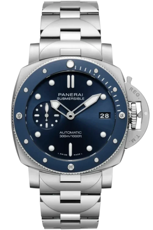 Panerai Luminor Submersible 42mm