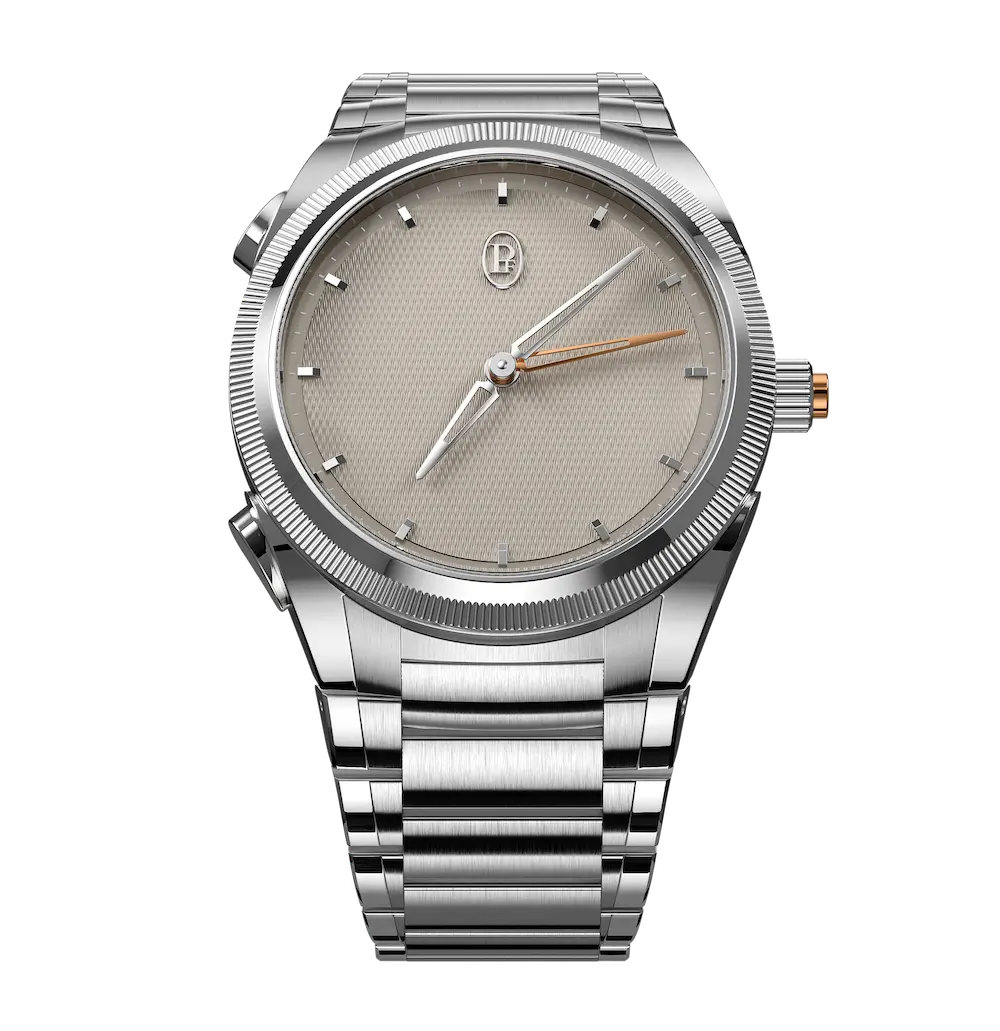 Parmigiani Fleurier Tonda PF Minute Rattrapante