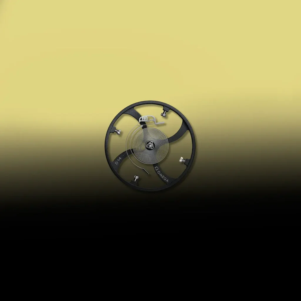 Omega Spirate System