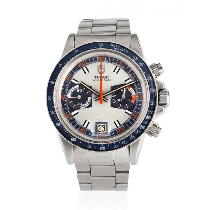 Tudor Chronograph 7149