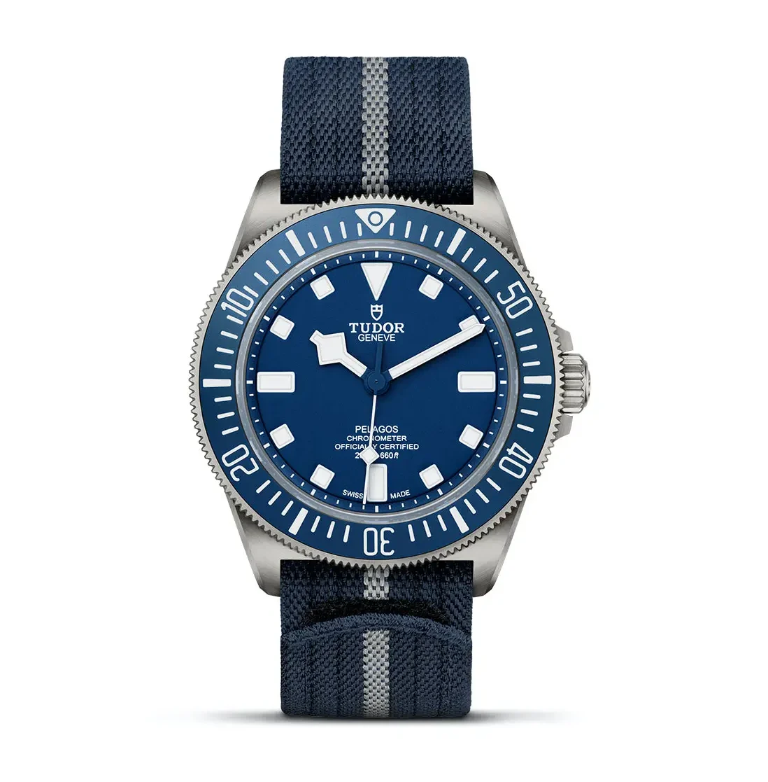 Tudor Pelagos FXD