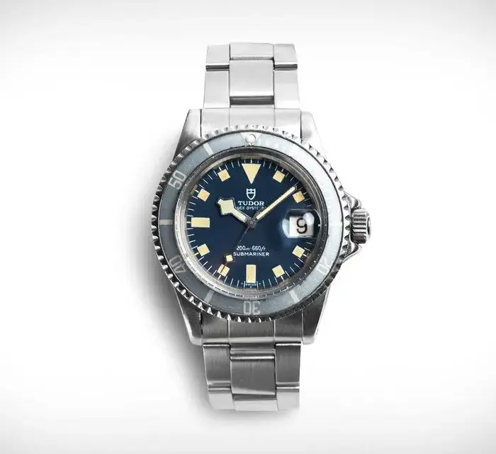 Tudor Submariners