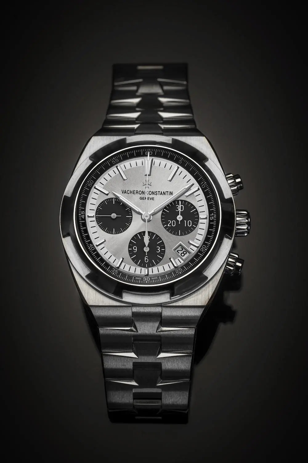Vacheron Constantin Overseas Chronograph Vacheron Constantin Overseas Chronograph