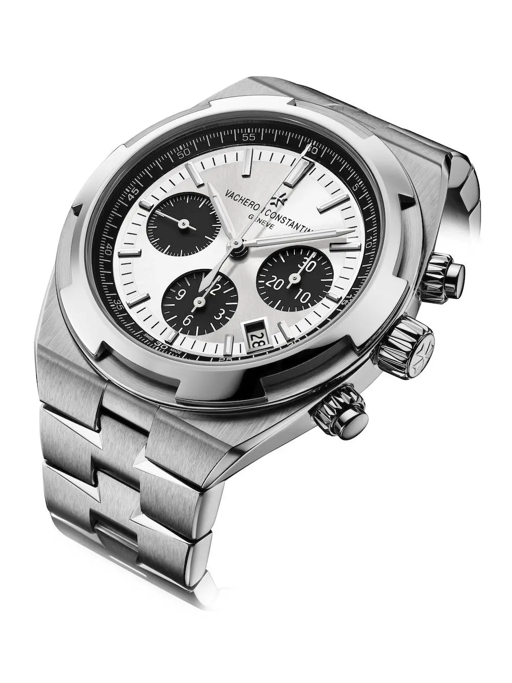 Vacheron Constantin Overseas Chronograph