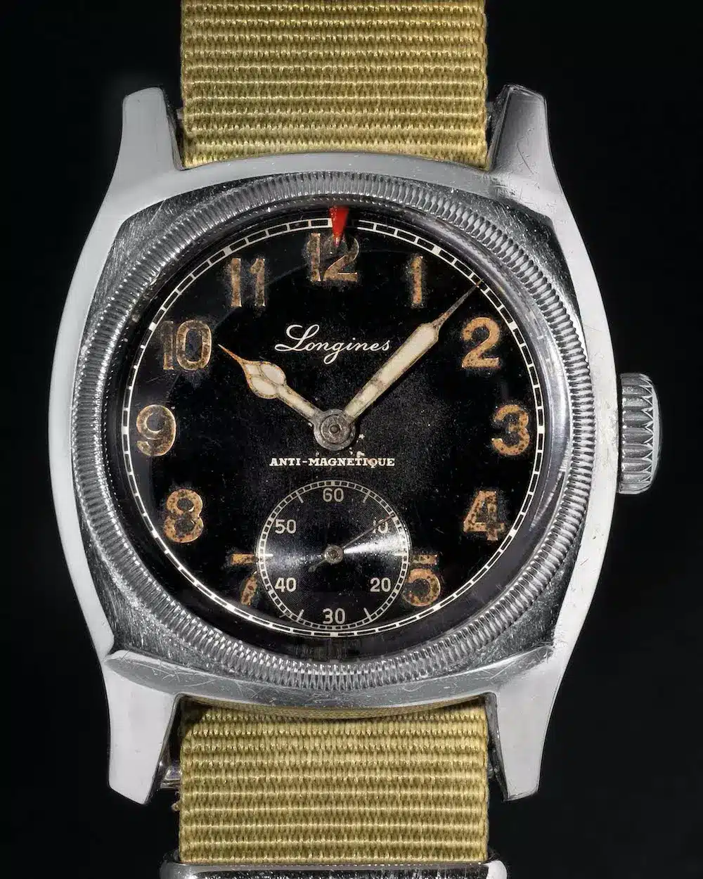 Longines ref 3582 from 1935 longines ref 3582 from 1935