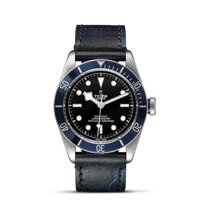tudor Black Bay