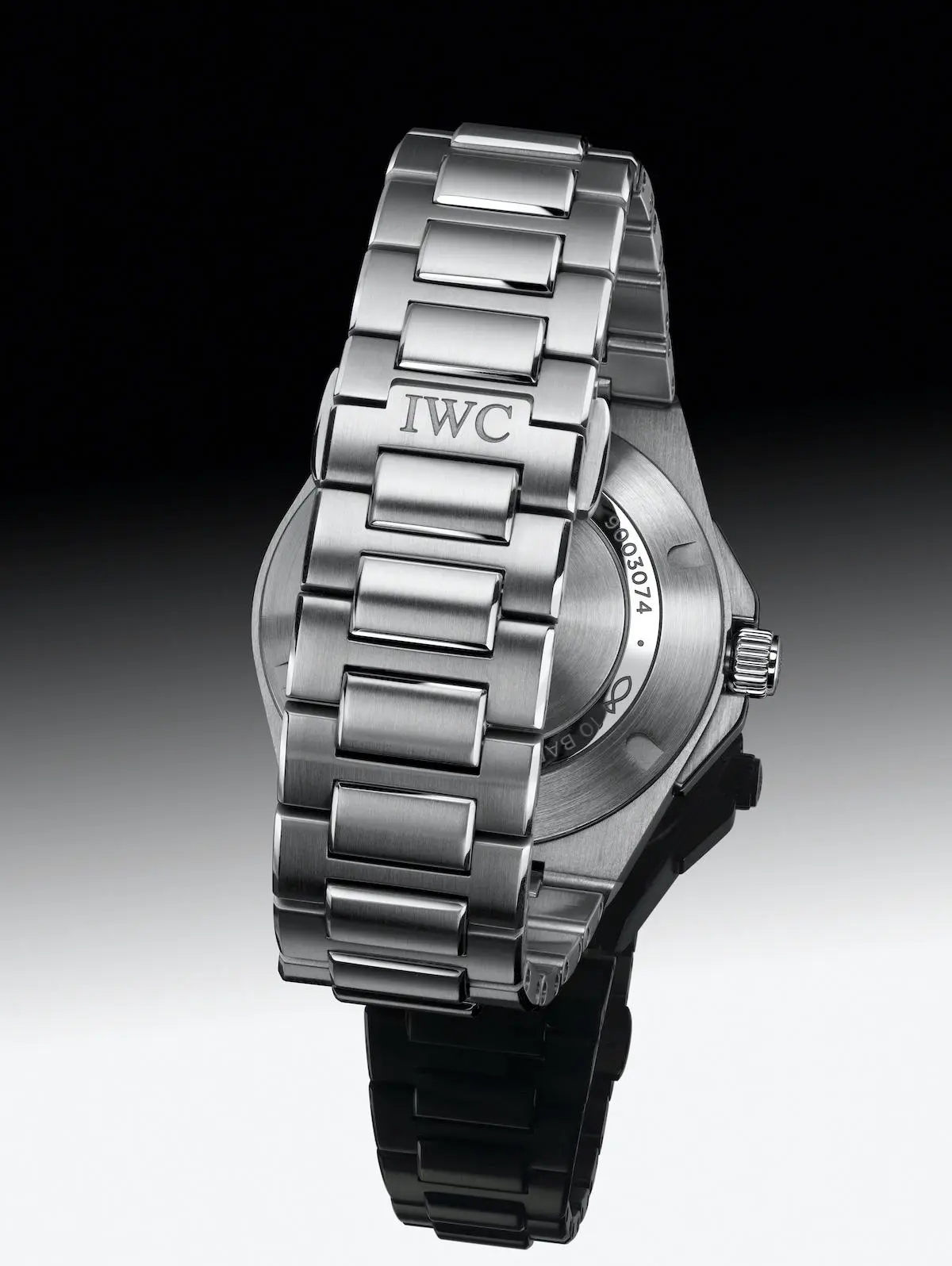 IWC Ingenieur Automatic 40