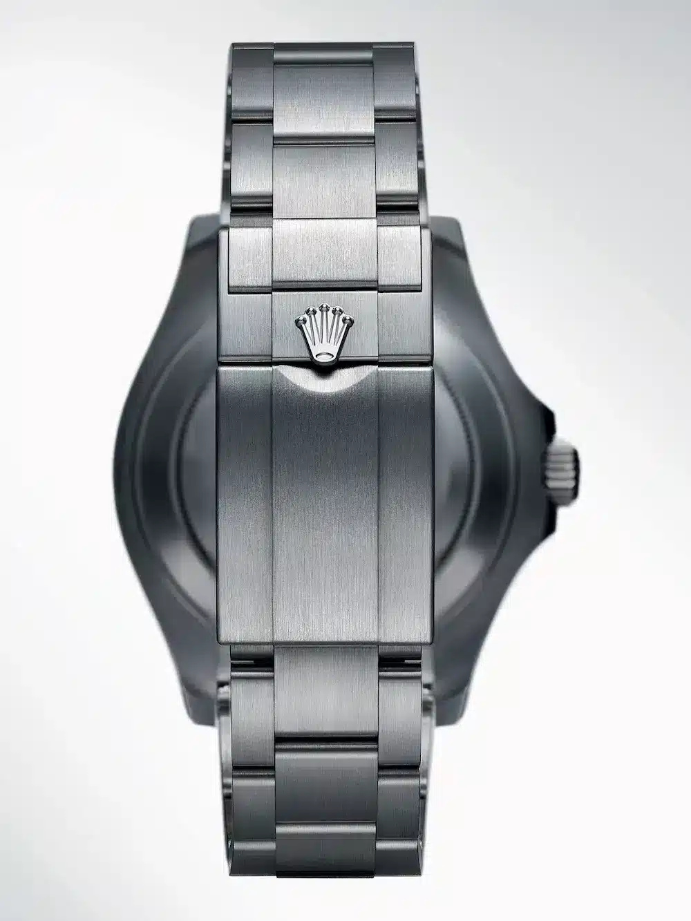 Rolex Yacht-Master 42 in RLX Titanium
