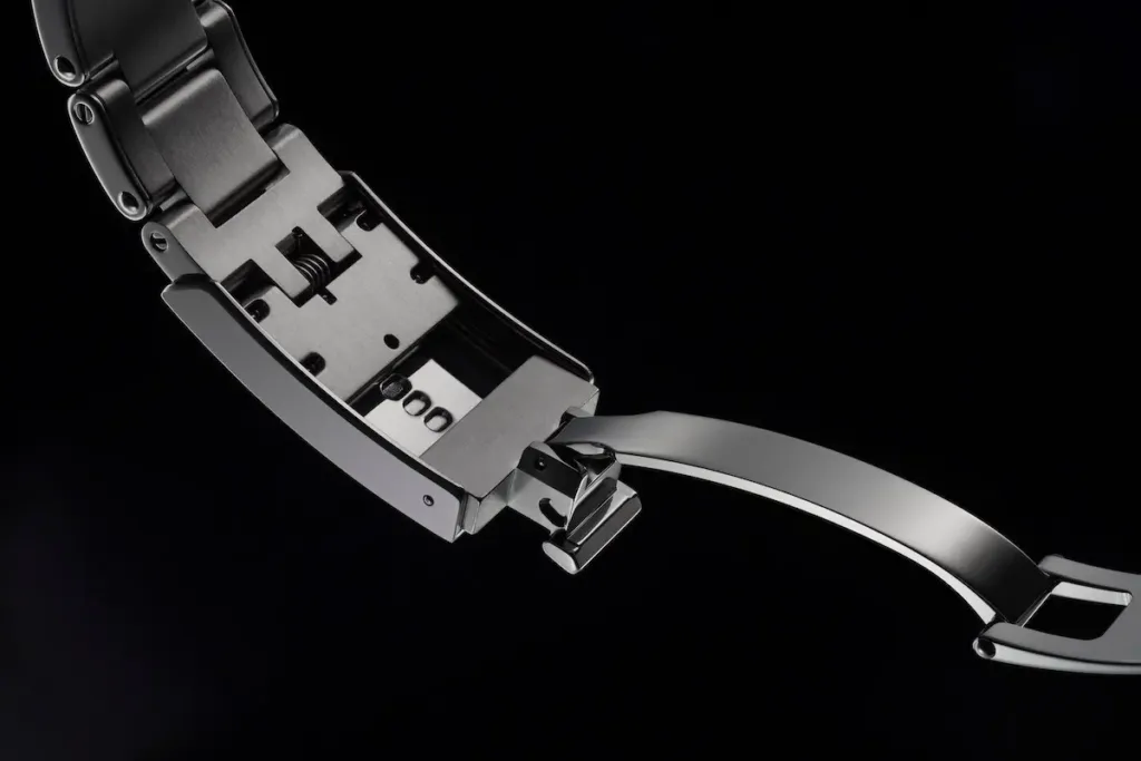 Tudor Black Bay 54