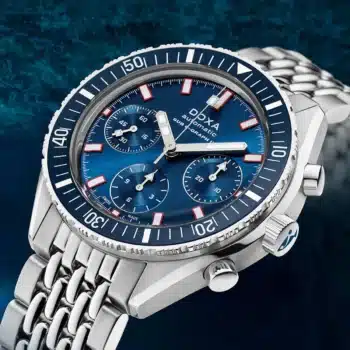 Doxa SUB 200 C-Graph