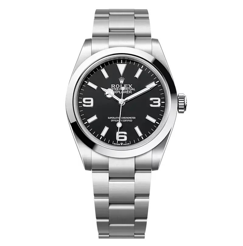 Explorer 40 2023