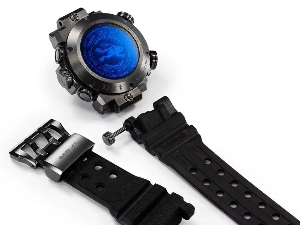 G-Shock MR-G Frogman G-Shock MR-G Frogman