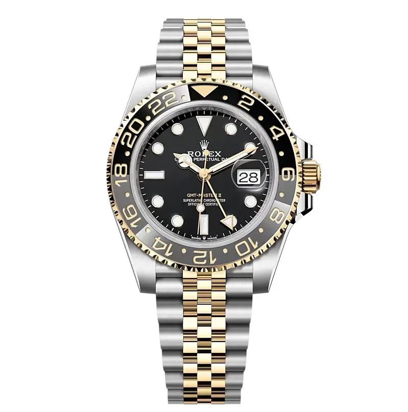 GMT-MASTER II 2023