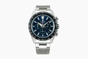 Grand Seiko Tentagraph