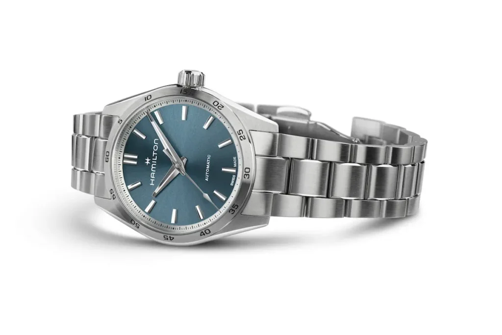 Hamilton Jazzmaster Performer Automatic